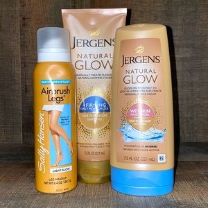☘️Self Tanning Products☘️